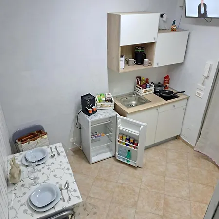 Orly House Holiday home