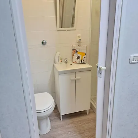 Holiday home Orly House *